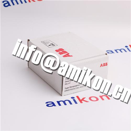 ⭐ ABB DI821 Digital Input 230V a.c./d.c.